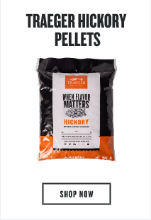 Hickory Pellets