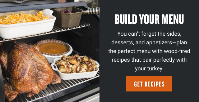Build Your Menu 
