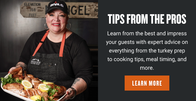 Tips from the Pros 