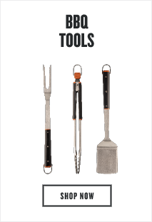 BBQ Tools