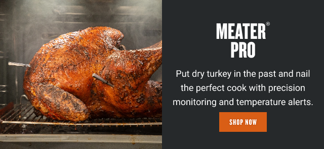 Meater Pro