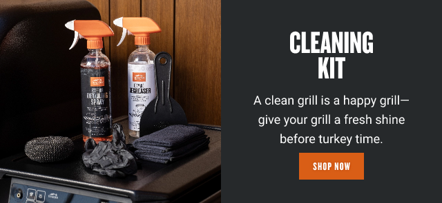 Cleaning Kit