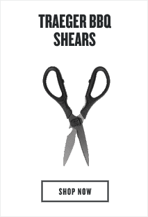 Traeger BBQ Shears