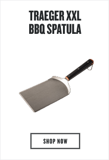 XXL BBQ Spatula