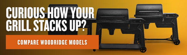 COMPARE WOODRIDGE MODELS