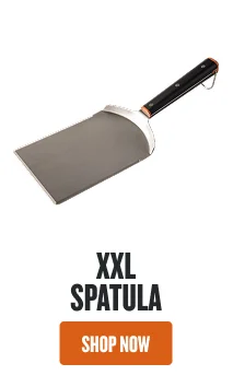 XXL Spatula