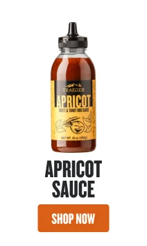 Apricot Sauce