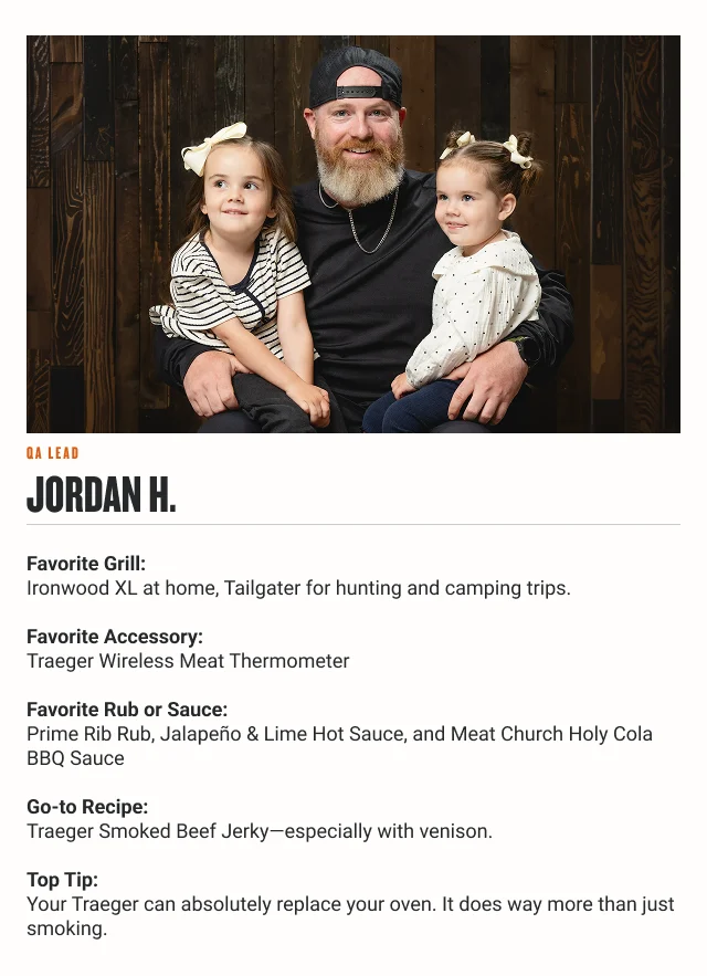 Jordan H. – QA 