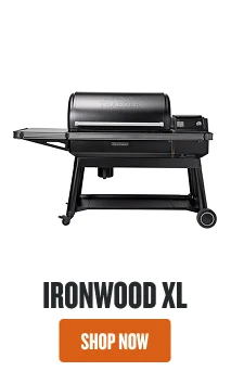 Ironwood XL