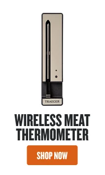 Wireless Meat Thermometer