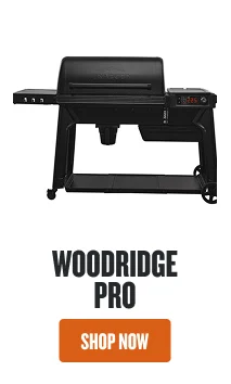 Woodridge Pro