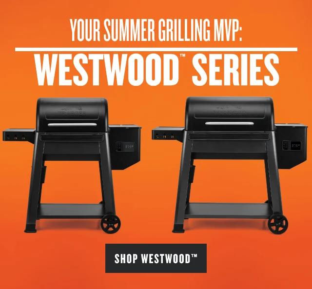 The All-New Westwood™ Series