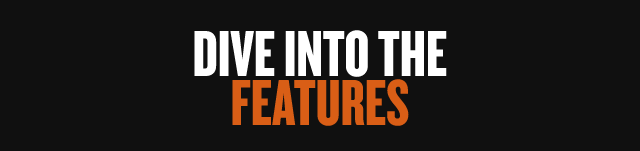 Dive Into the Features