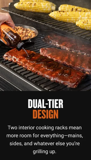 Dual-Tier Design