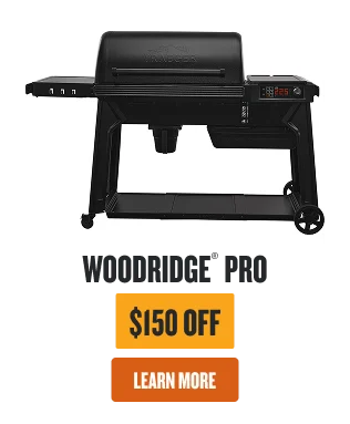 Woodridge Pro