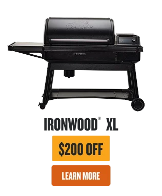 Ironwood XL