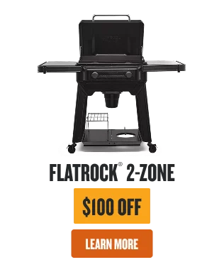 Flatrock 2-Zone