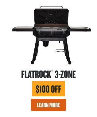 Flatrock 3-Zone