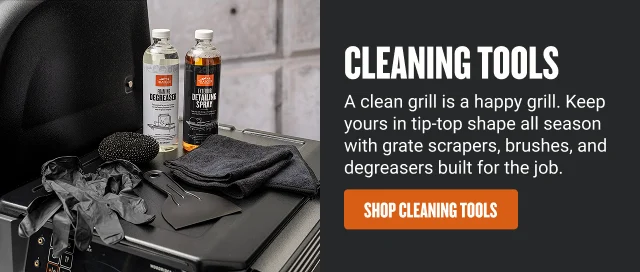 Cleaning Tools