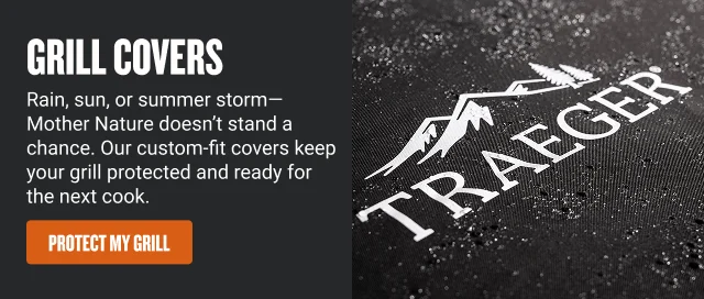 Grill Covers