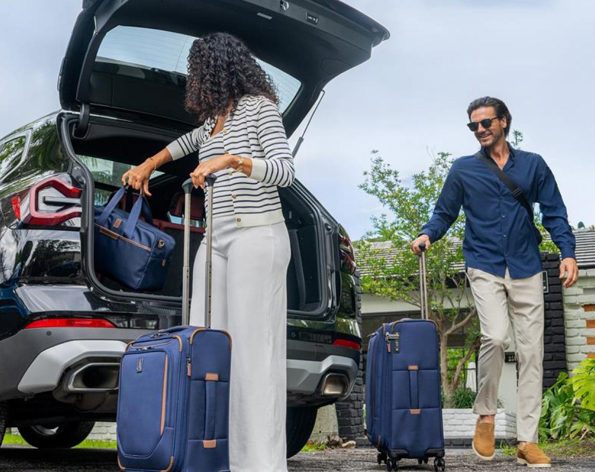 Your Passport’s Favorite Plus 1.