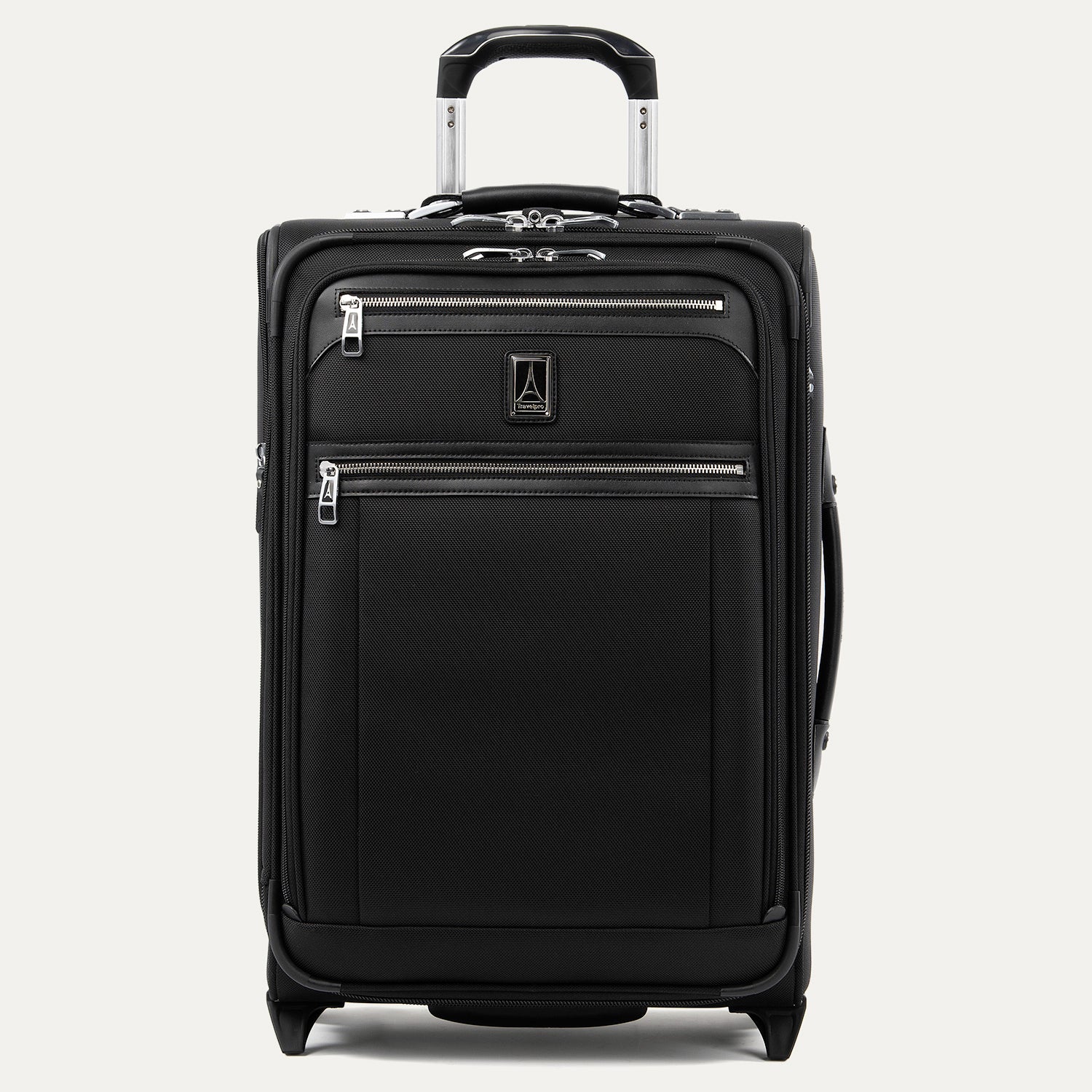 Image of Platinum® Elite Carry-On Rollaboard®