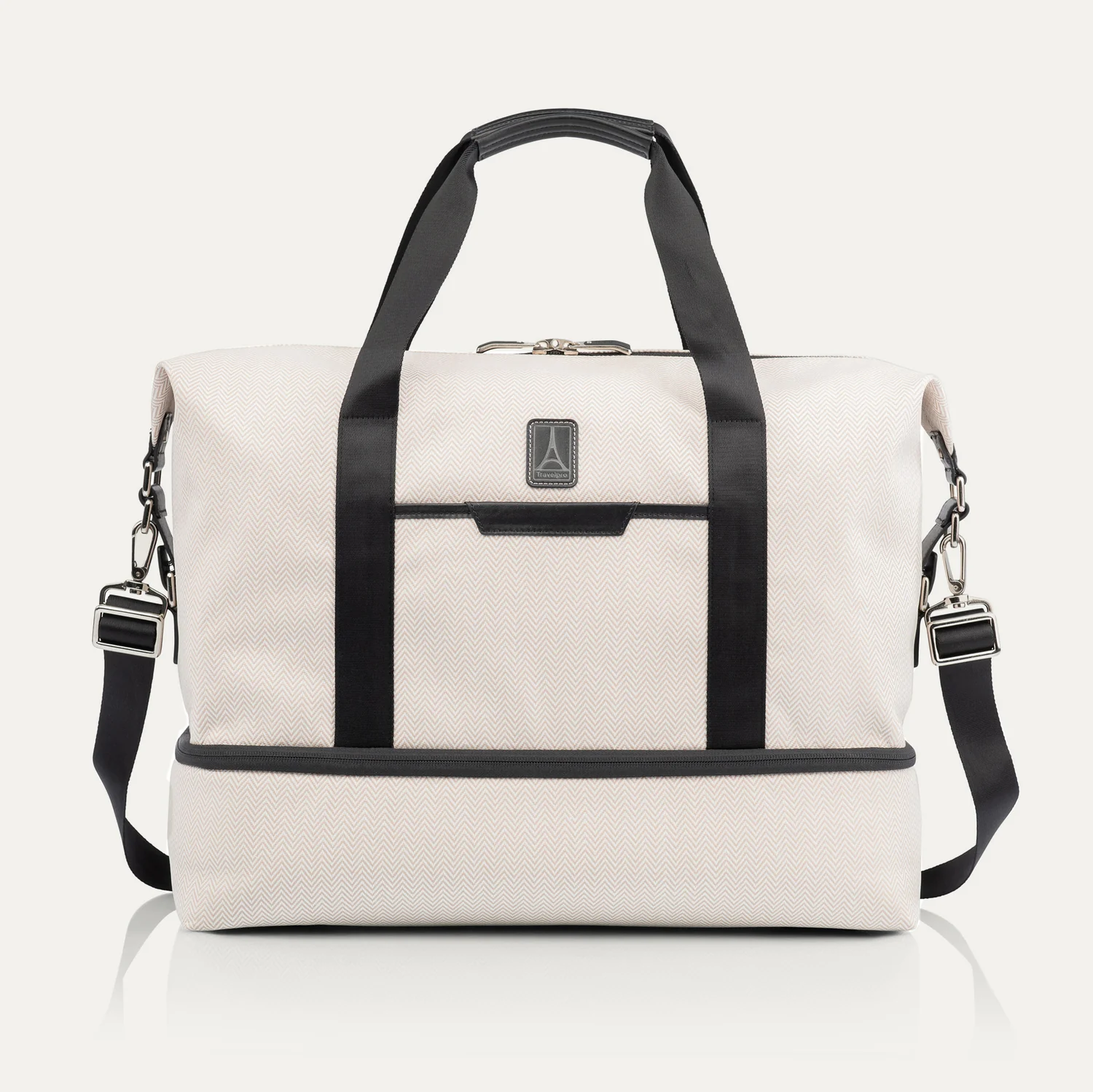 Image of Travelpro® x Travel + Leisure® Drop-Bottom Weekender