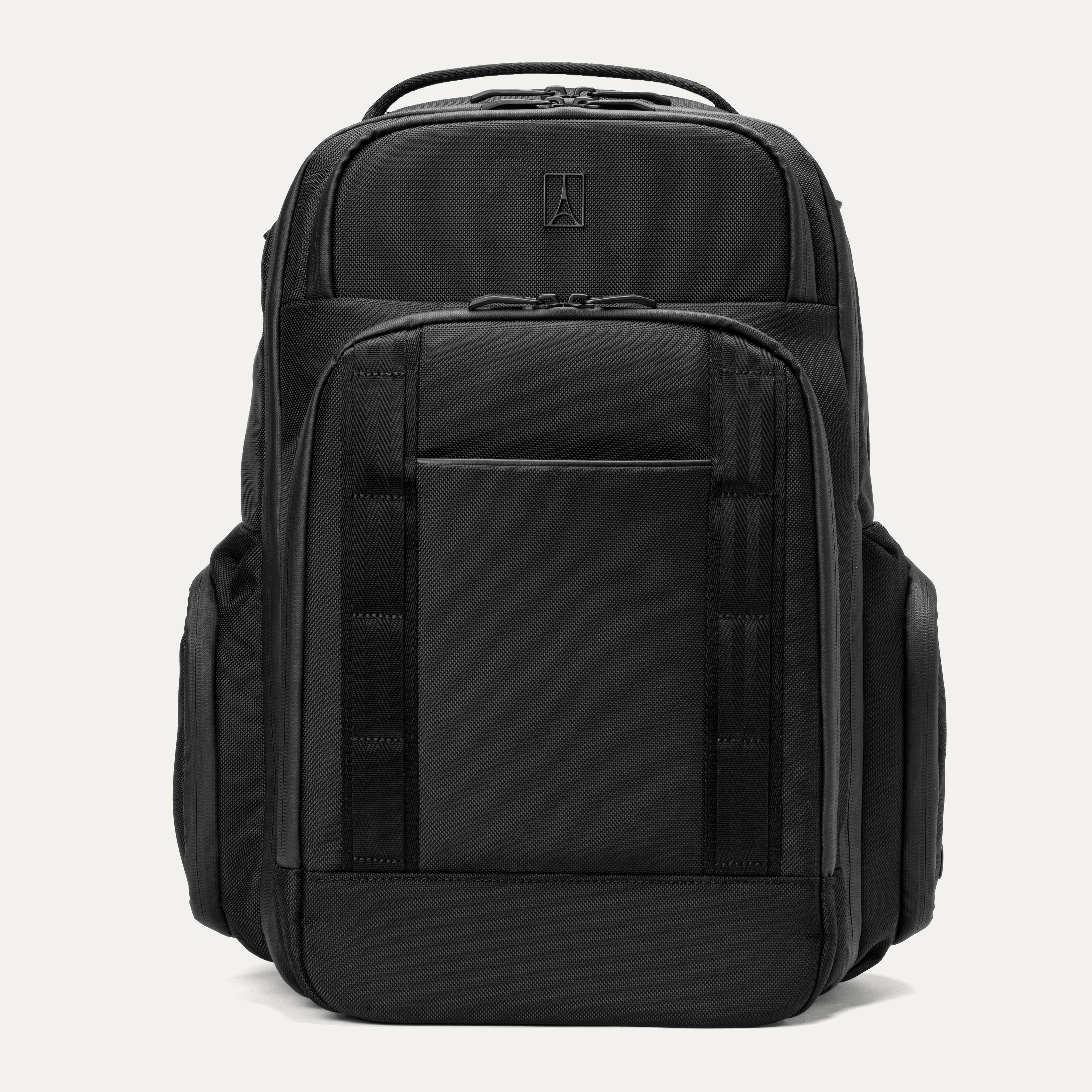 Image of Travelpro® Altitude™ Large Expandable Laptop Backpack 30-36L