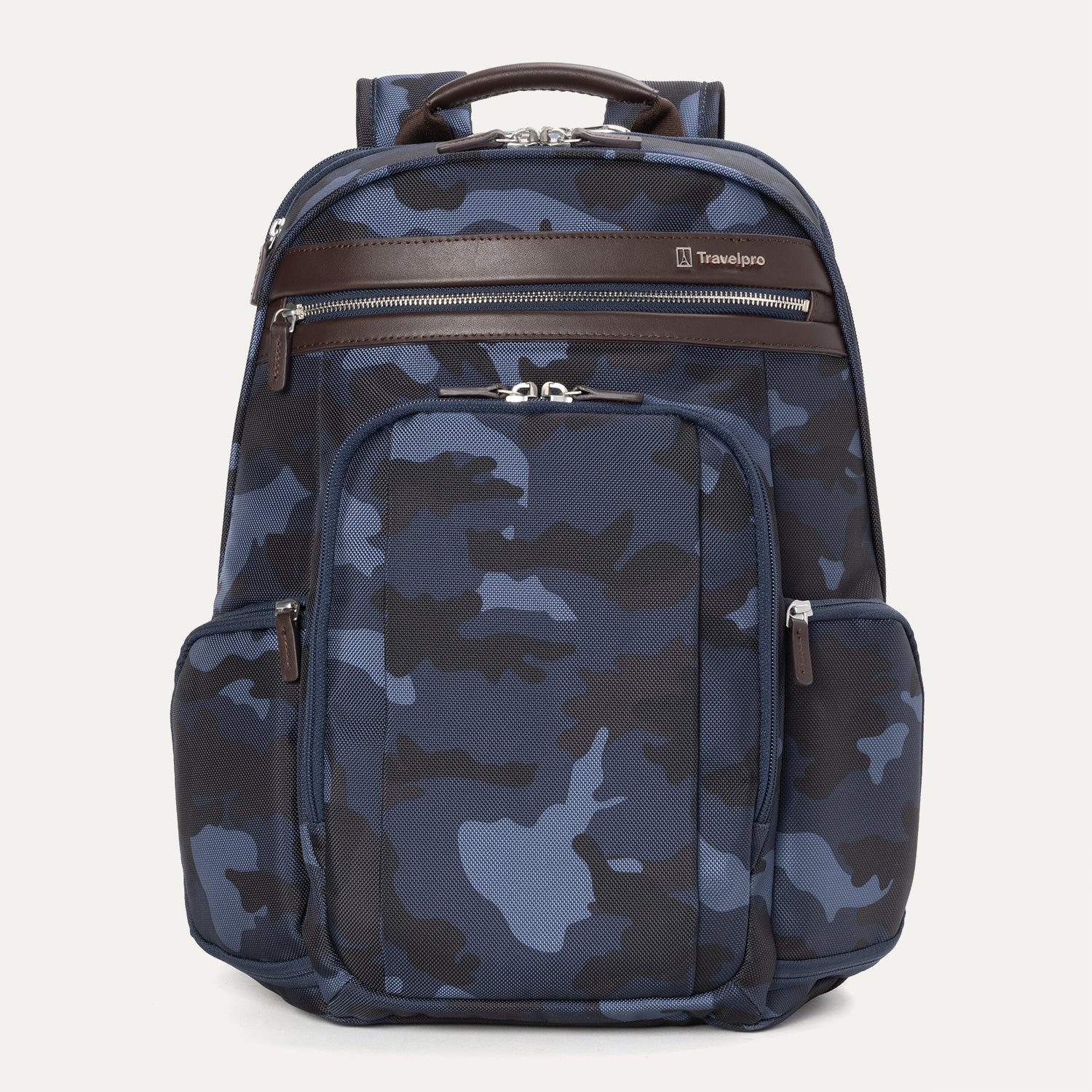 Image of Platinum® Elite Business Backpack - Camouflage
