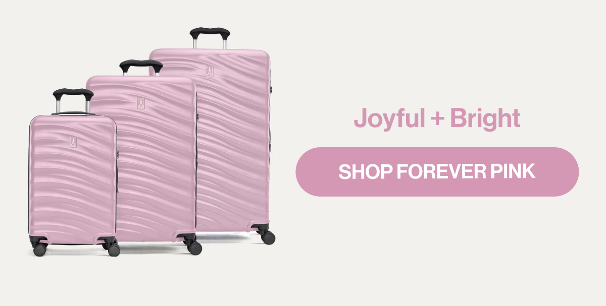 Joyful + Bright | SHOP FOREVER PINK