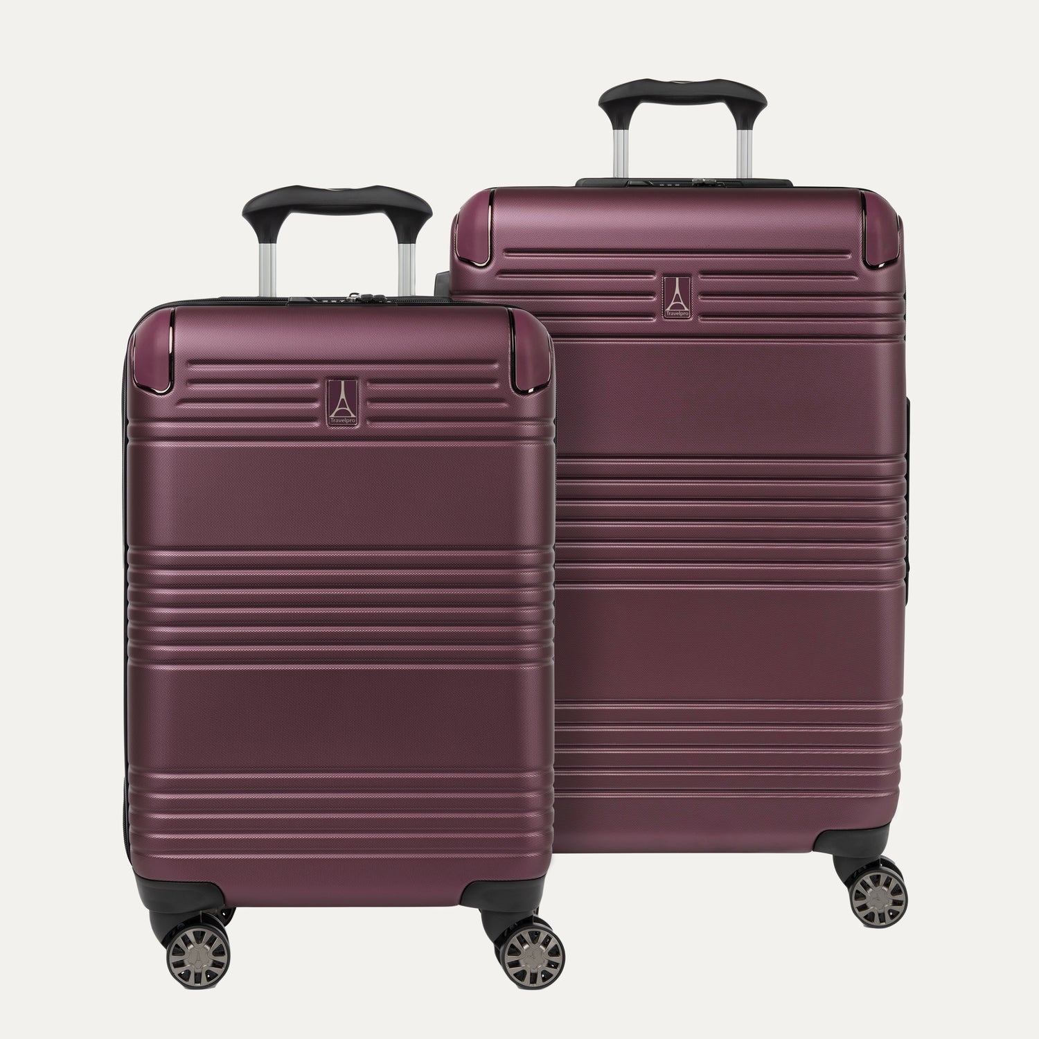 Image of Roundtrip® Carry-On / Medium Check-In Hardside Set