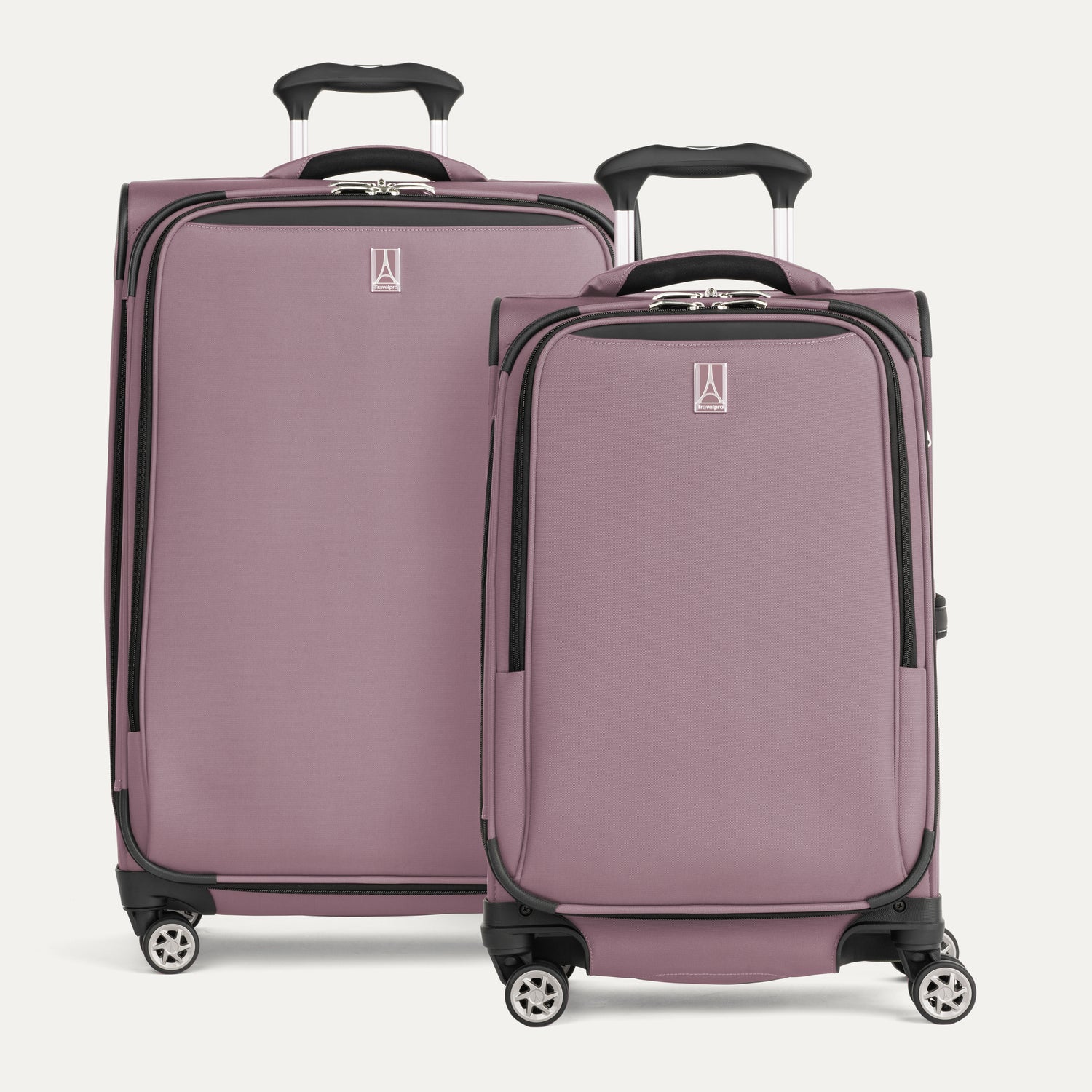 Image of Roundtrip® Carry-on & Medium Check-in Spinner  Set