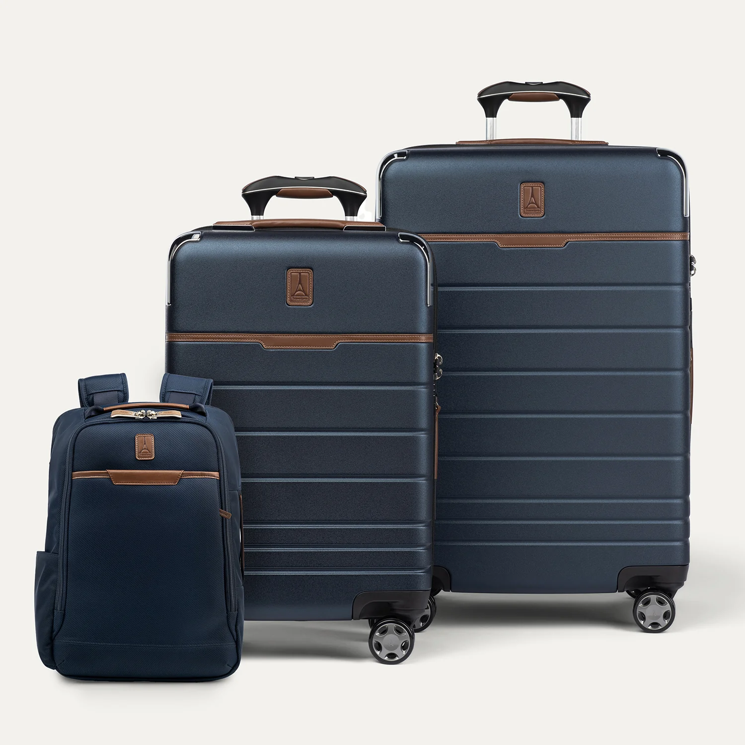 Image of Runway Ready- Backpack / Carry-on /  Medium Check-in Set