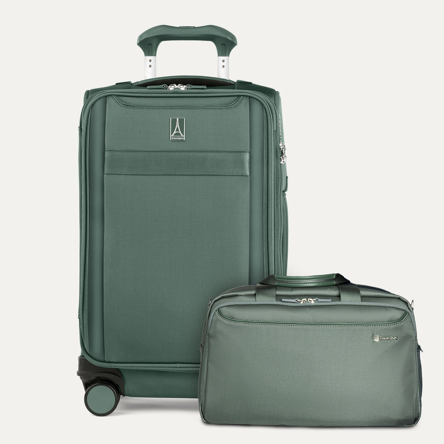Image of Frequent Flyer - UnderSeat Tote / Carry-On Set