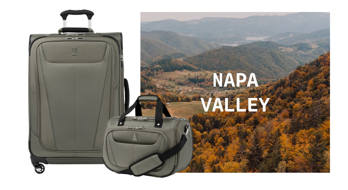 NAPA VALLEY