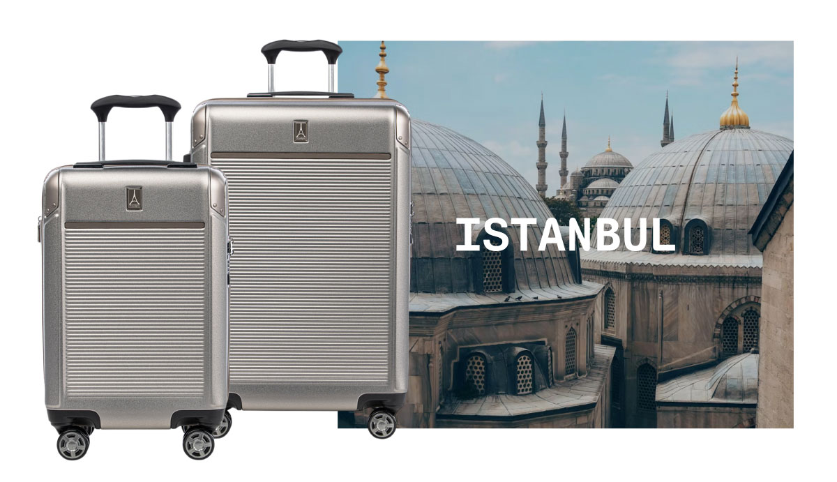 ISTANBUL