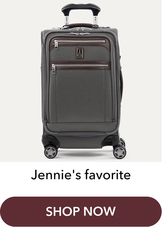 Jennie's favorite | SHOP NOW