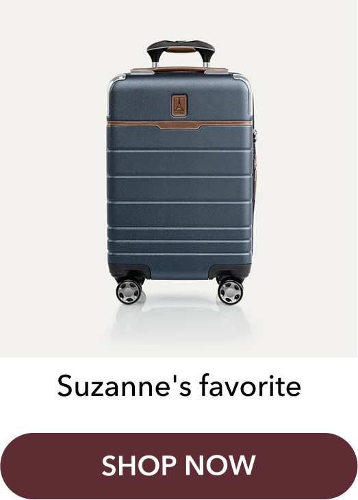 Suzanne's favorite | SHOP NOW