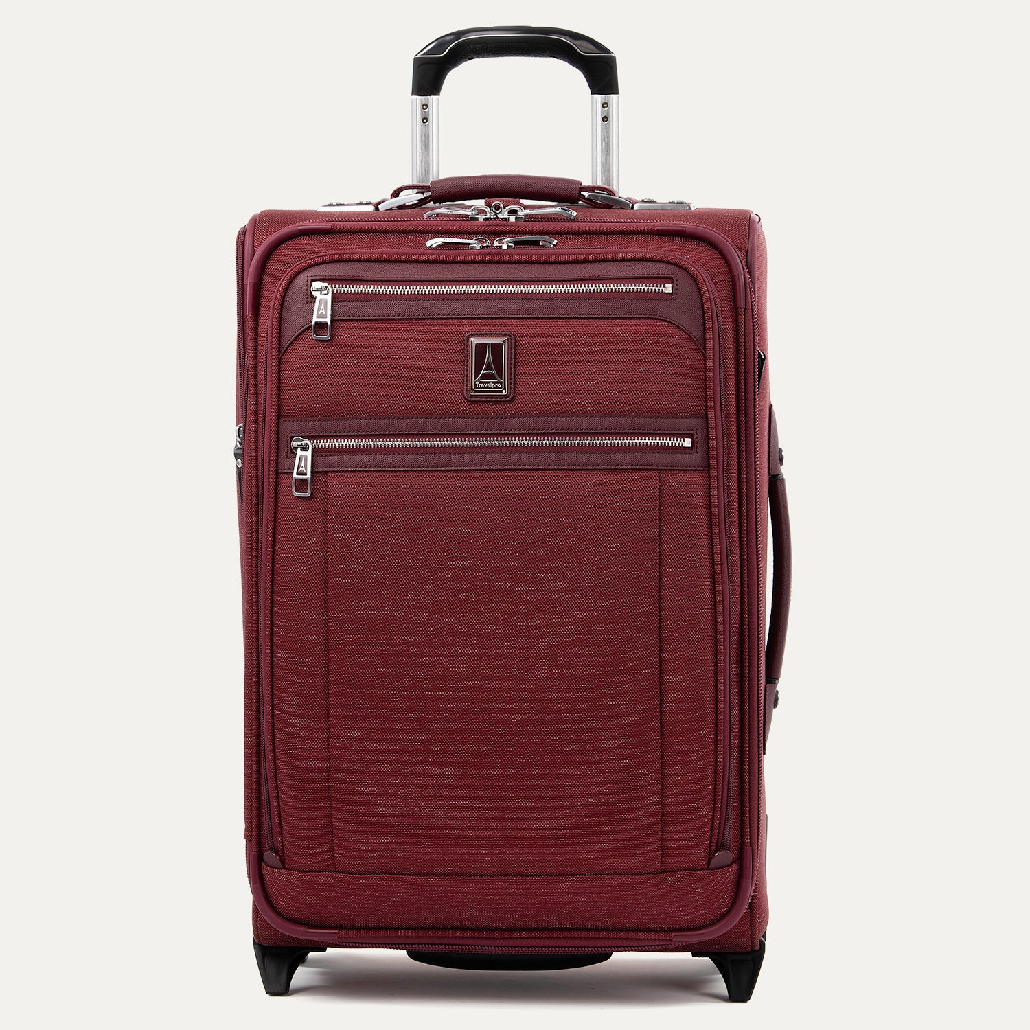 Image of Platinum® Elite Carry-On Rollaboard®