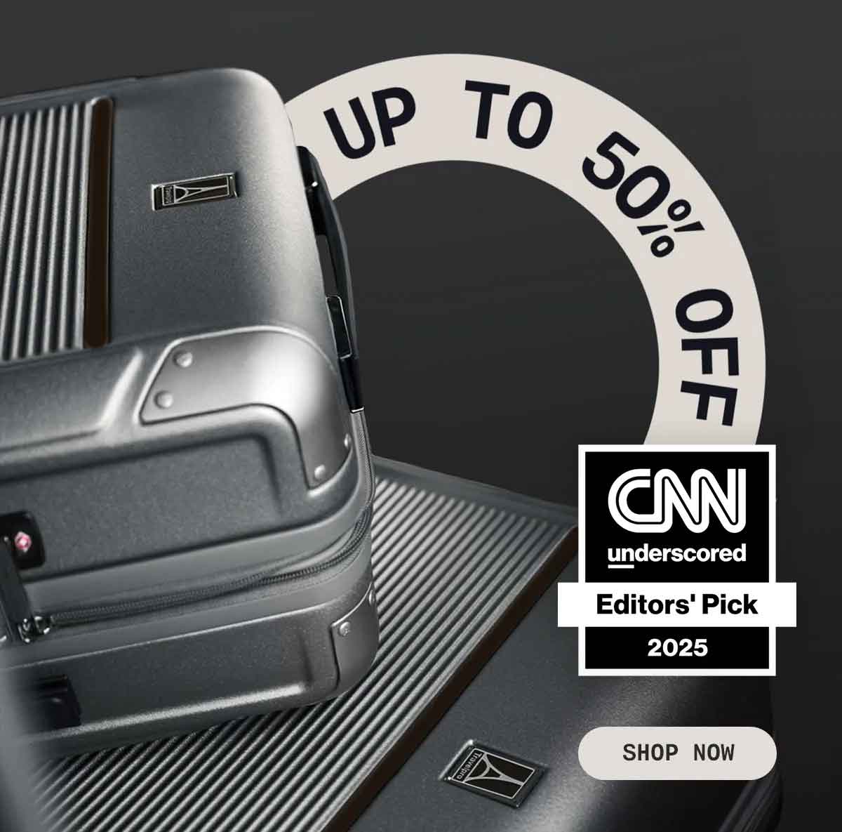 UP  TO 50% OFF | SHOP NOW