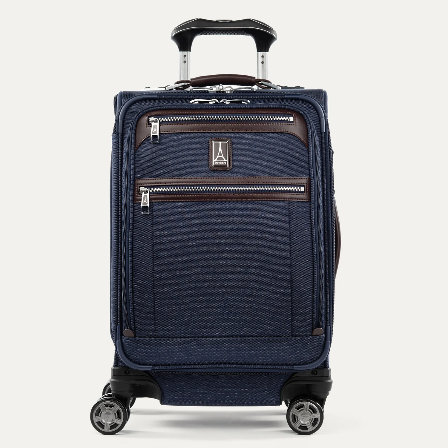 Image of Platinum® Elite Carry-On Business Plus Spinner