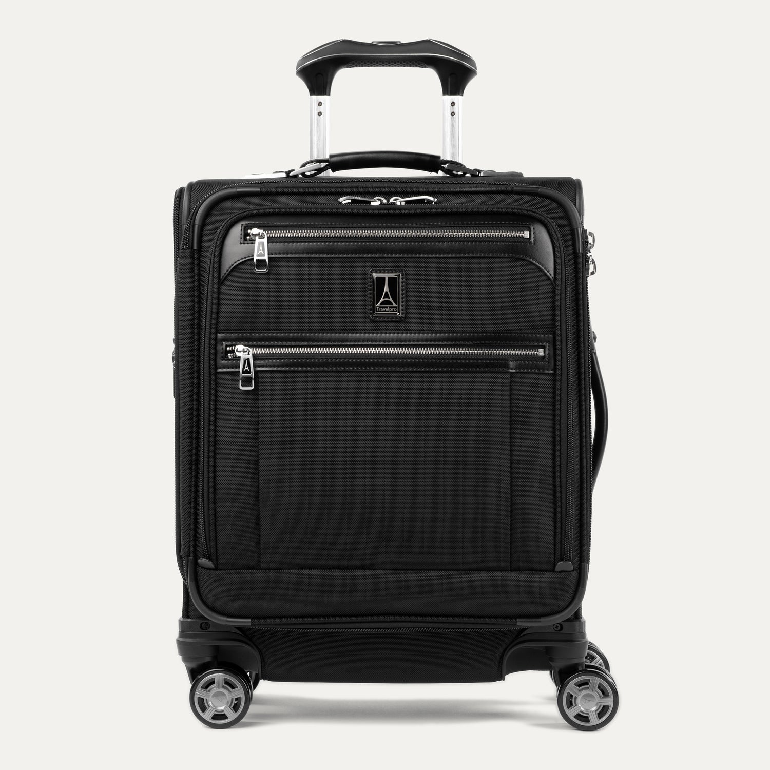 Image of Platinum® Elite International Carry-On Spinner