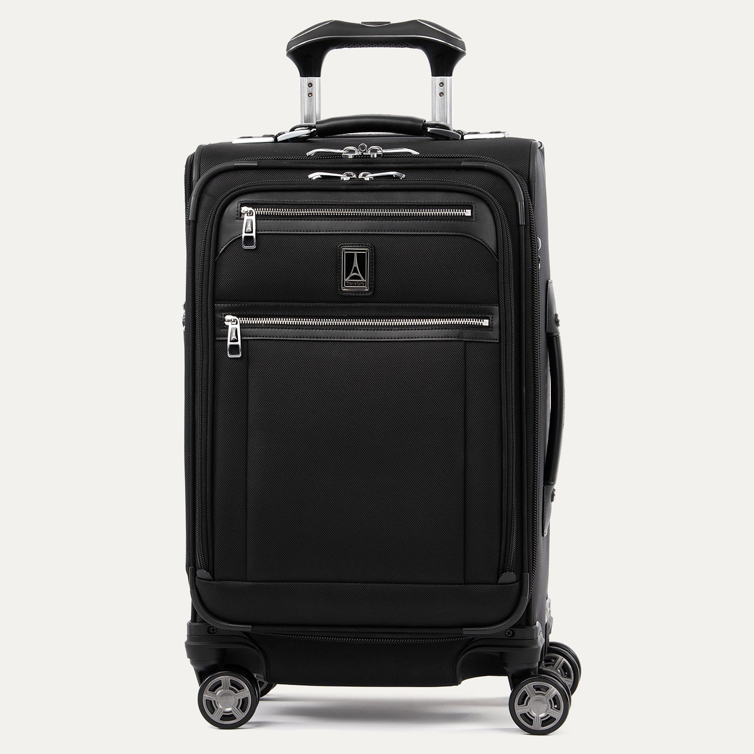 Image of Travelpro® Platinum® Elite Carry-On Spinner
