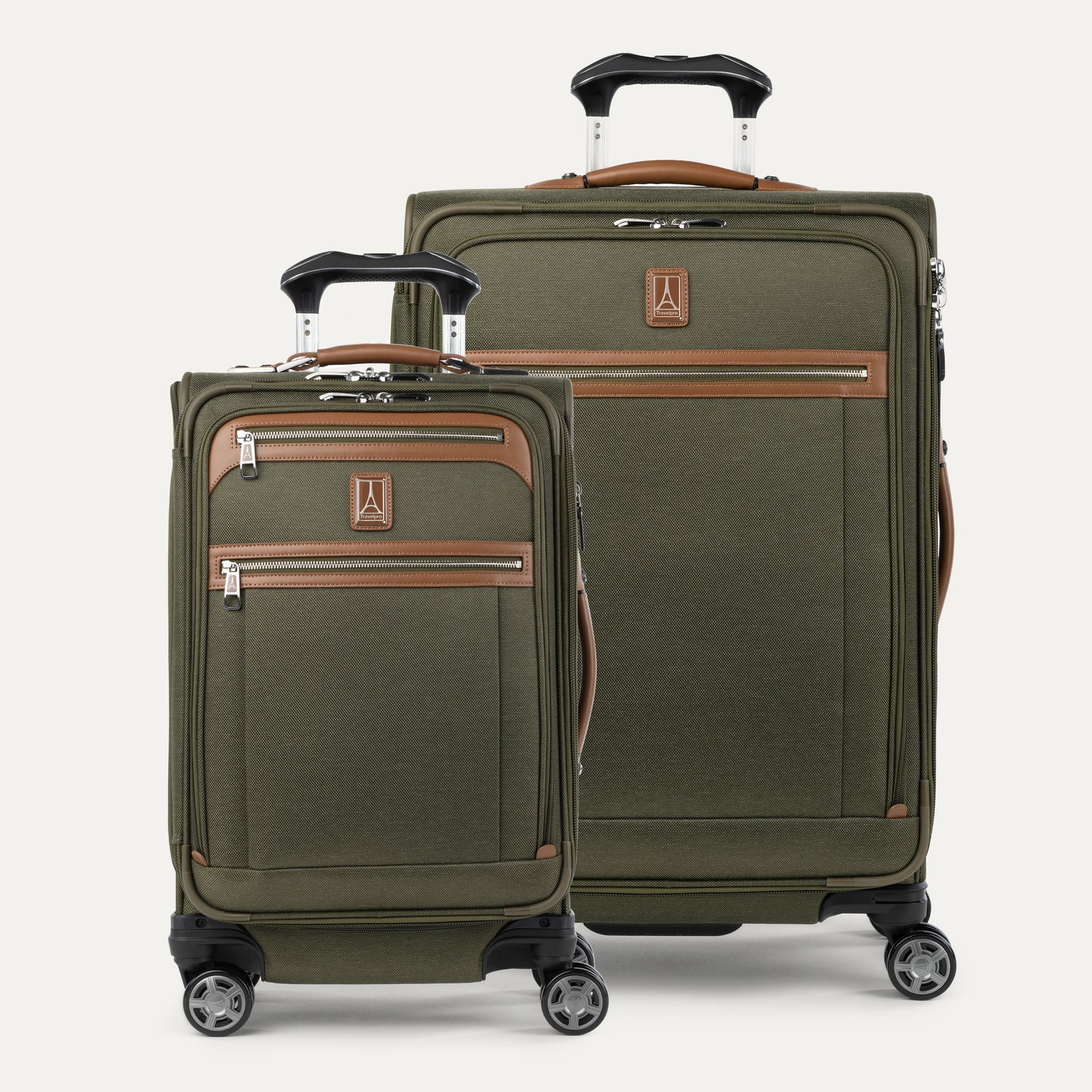 Image of Platinum® Elite Carry-On / Medium Check-In Set
