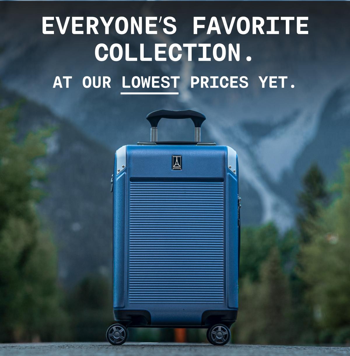 Everyone's Favorite Collection | At Our Lowest Prices Yet.
