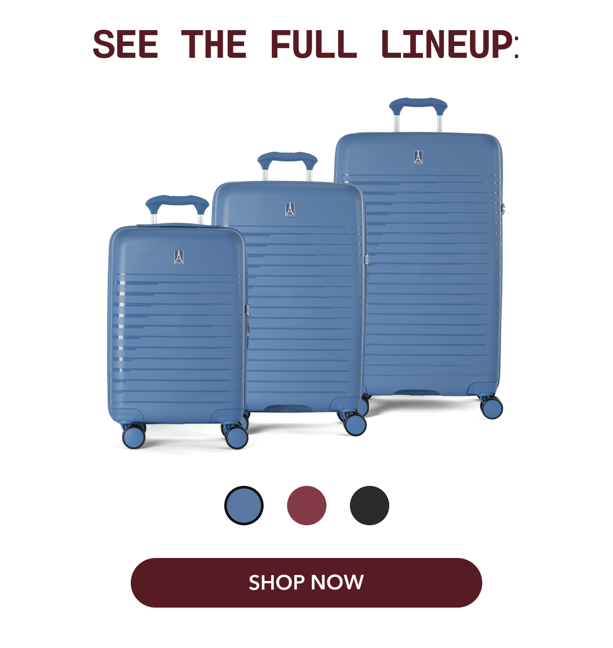 SEE THE FULL LINEUP: