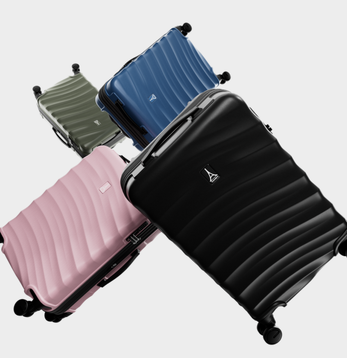 the memorial day sale | The more you invest in luggage that lasts,  the more savings you’ll unlock.&nbsp; |  SHOP THE SALE