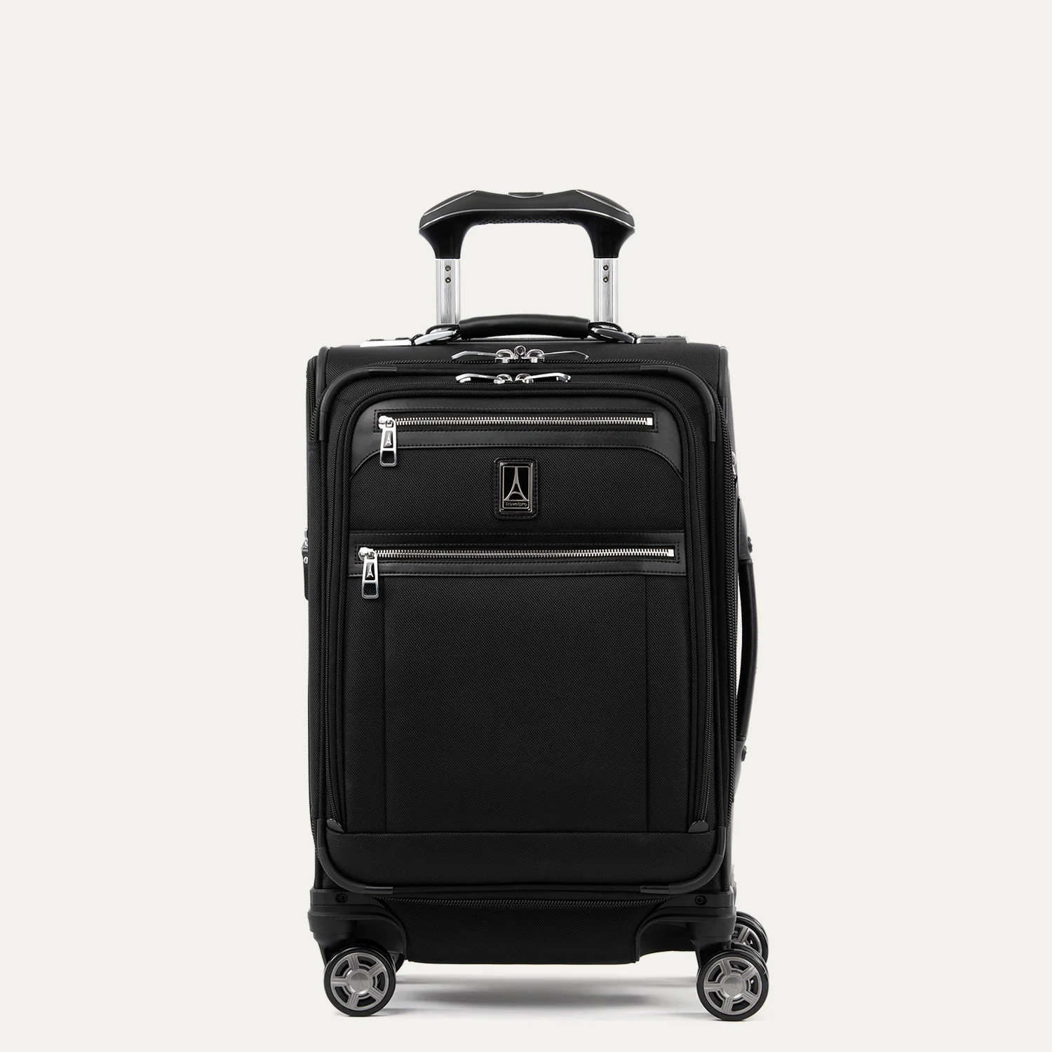 Image of Platinum® Elite Carry-On Business Plus Spinner