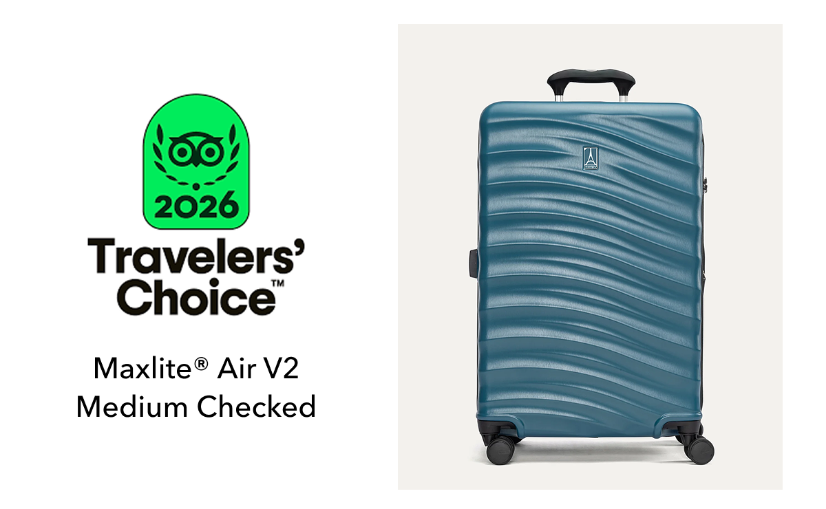 Maxlite® Air V2 Medium Checked