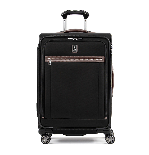 Platinum® Elite 25" Carry-On